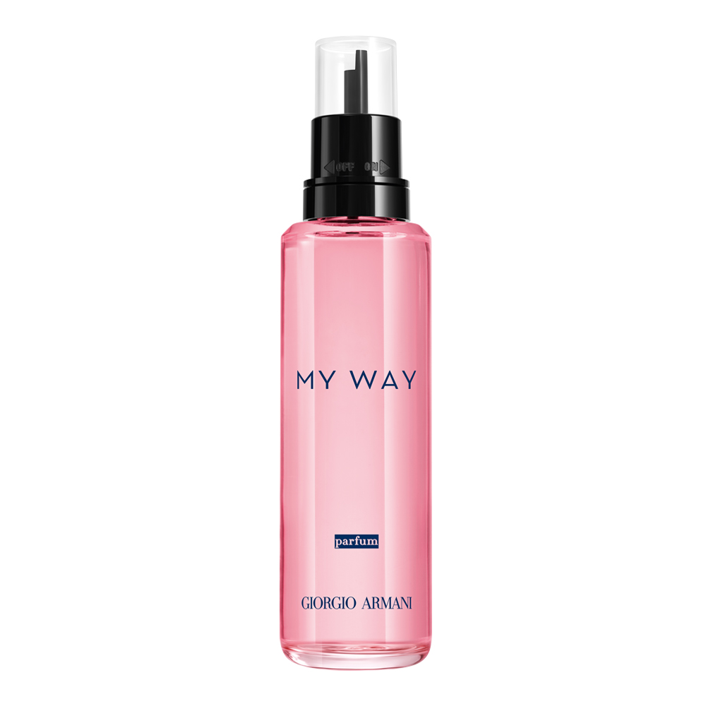 My Way Le Parfum Recharge Refill slider