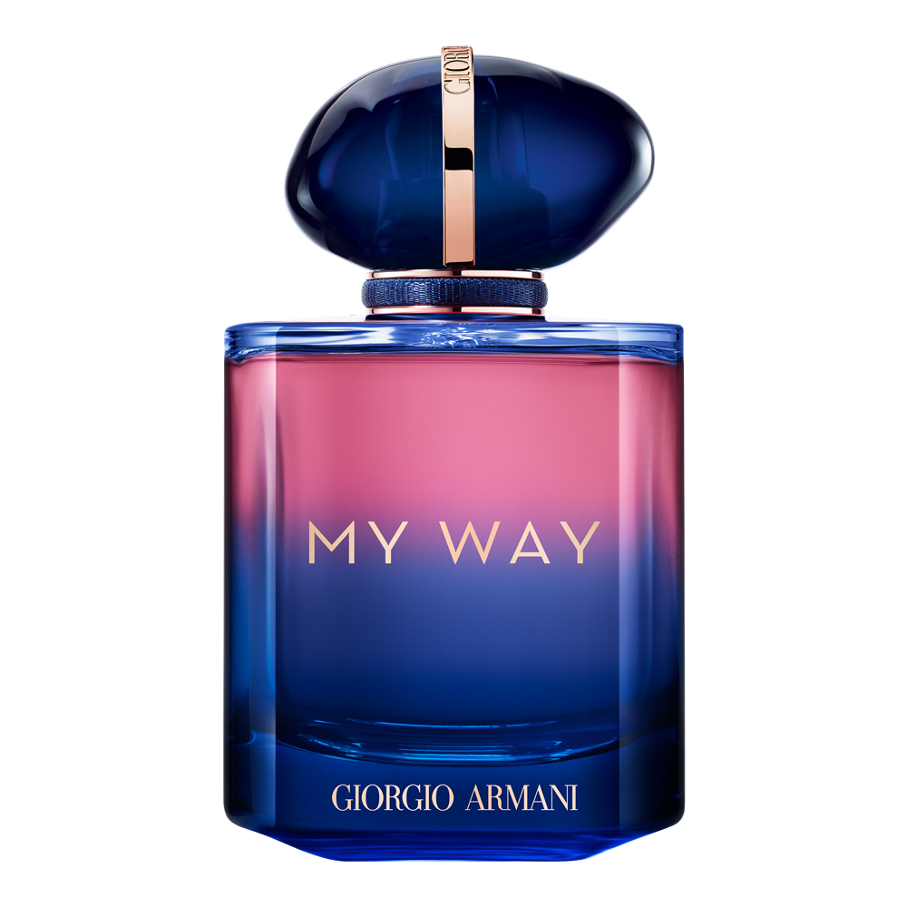 My Way Le Parfum Refillable Spray slider