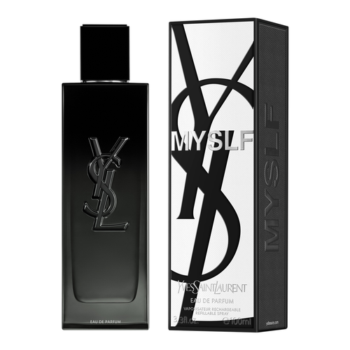 Myslf Eau De Parfum slider