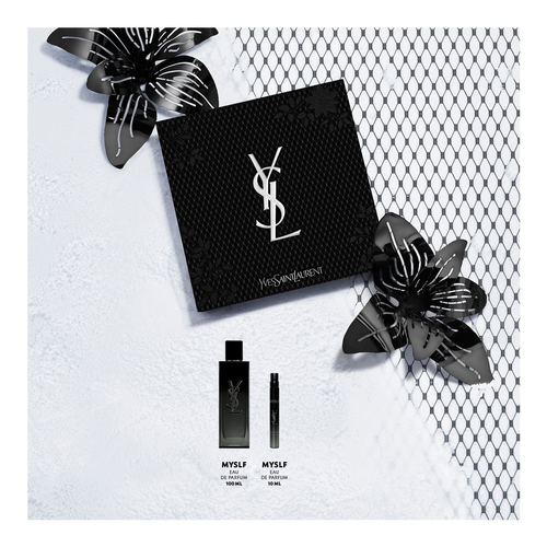 Myslf Eau De Parfum Gift Kit (Holiday Limited Edition) slider