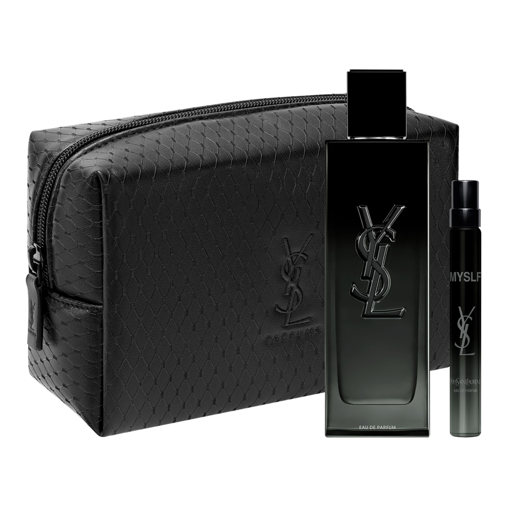 Myslf Eau De Parfum Gift Kit (Holiday Limited Edition) slider