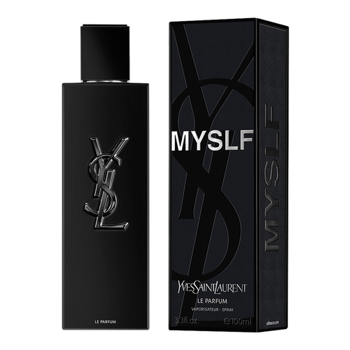 Myslf Le Parfum slider