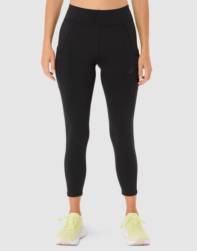 Nagino Flex 7/8 Tights - Performance Black