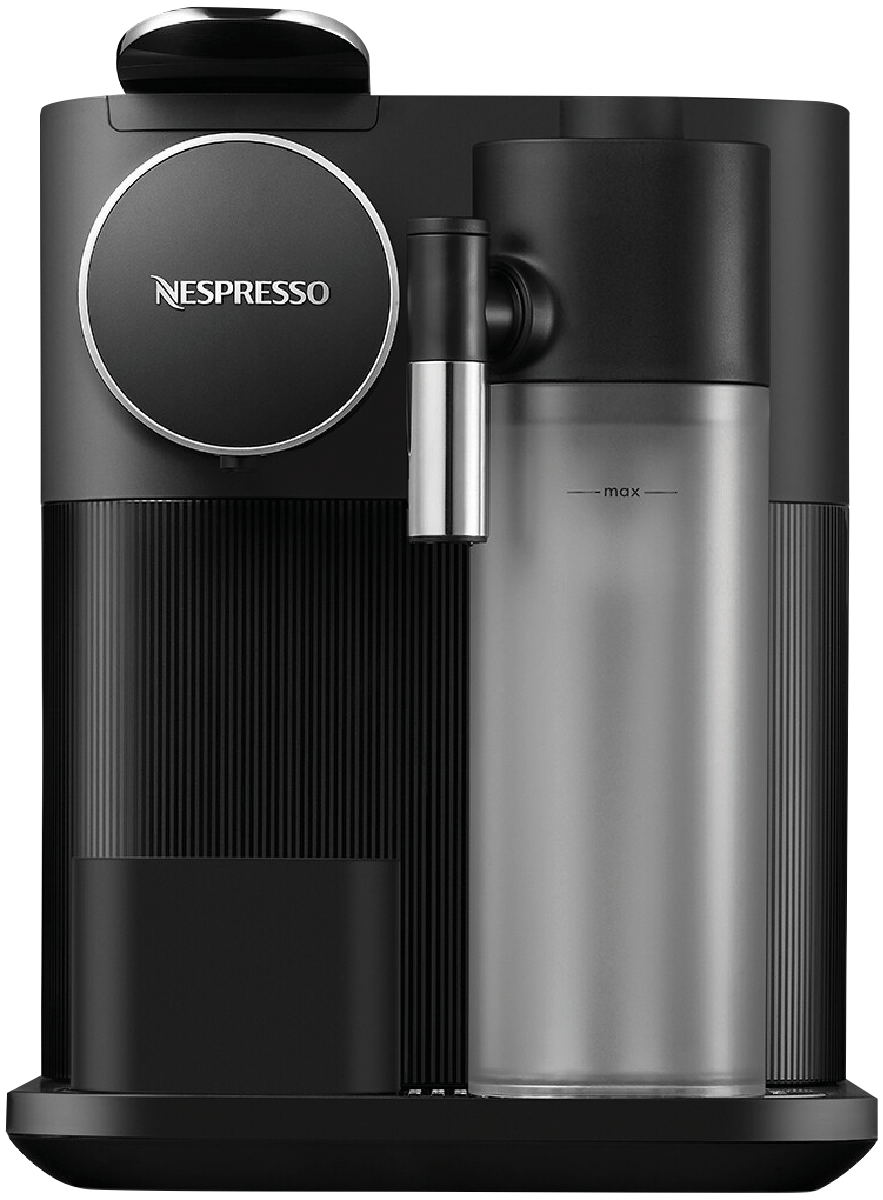 Nespresso Gran Lattissima Capsule Coffee Machine Black slider