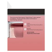 Neutrogena Bright Boost Gel Cream 50g slider