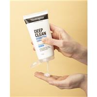 Neutrogena Deep Clean Hydrating Foaming Cleanser 150g slider