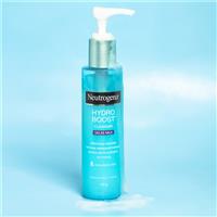 Neutrogena Hydro Boost Cleanser Gelee Milk 145ml slider