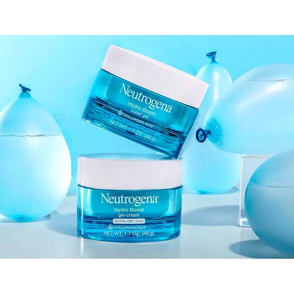 Neutrogena Hydro Boost Gel Cream 50ml slider