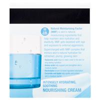 Neutrogena Hydro Boost Hyaluronic Acid Nourishing Cream 50g slider