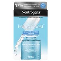 Neutrogena Hydro Boost Hyaluronic Acid Serum 30mL slider