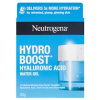 Neutrogena Hydro Boost Hyaluronic Acid Water Gel 50g slider