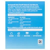 Neutrogena Hydro Boost Hyaluronic Acid Water Gel 50g slider