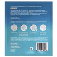 Neutrogena Hydro Boost Hydrating Hydrogel Mask 30g slider