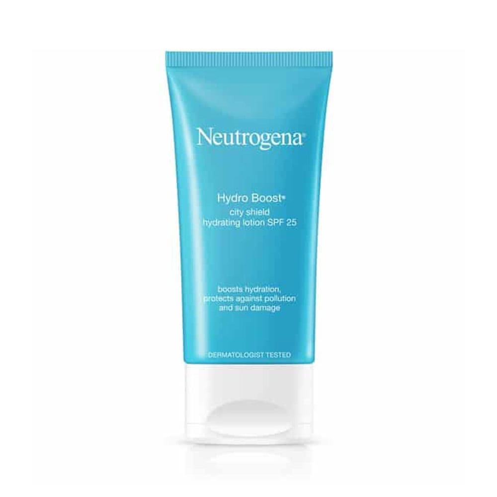 Neutrogena Hydro Boost Hydrating Lotion SPF25 50ml slider