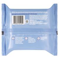 Neutrogena Makeup Remover Cleansing Towelettes Wipes 25 Pack slider