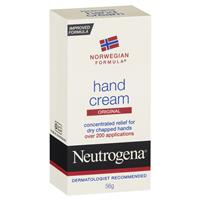 Neutrogena Norwegian Hand Cream 56g slider