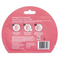 Neutrogena Oil Free Pink Grapefruit Mask 10g slider