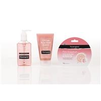 Neutrogena Oil Free Pink Grapefruit Mask 10g slider