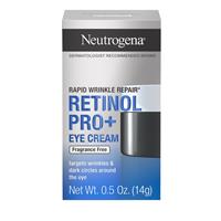 Neutrogena Rapid Wrinkle Repair Retinol Pro+ Eye Cream 14g slider