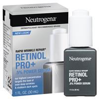 Neutrogena Rapid Wrinkle Repair Retinol Pro+ Power Serum 30ml slider