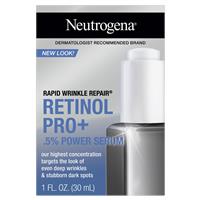 Neutrogena Rapid Wrinkle Repair Retinol Pro+ Power Serum 30ml slider