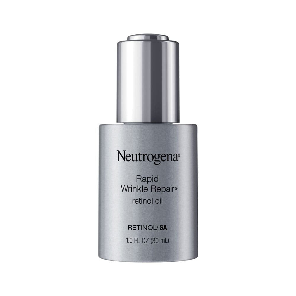 Neutrogena Retinol Oil Rapid Wrinkle Repair 30ml slider