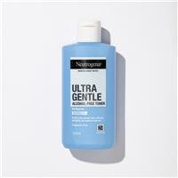 Neutrogena Ultra Gentle Alcohol-Free Face Toner 150ml slider