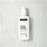 Neutrogena Ultra Gentle Creamy Face Cleanser 200ml slider