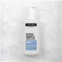 Neutrogena Ultra Gentle Foaming Cleanser 200ml slider