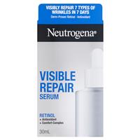 Neutrogena Visible Repair Serum 30ml slider