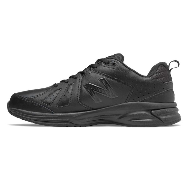 New Balance 624v5 - Mens Cross Training Shoes - Black slider