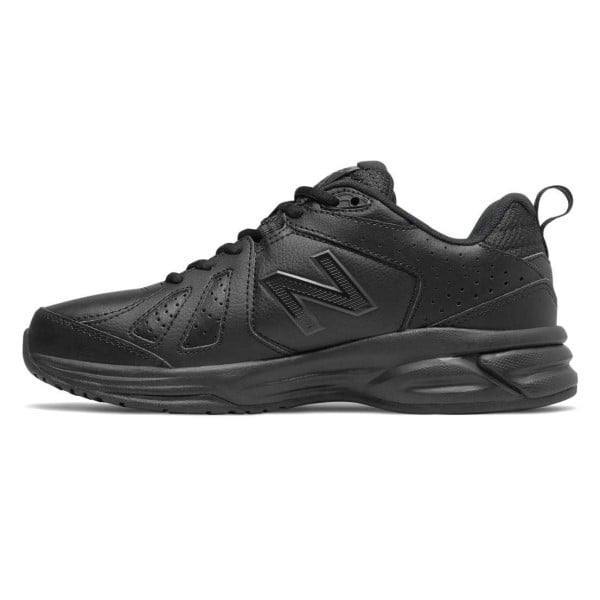 New Balance 624v5 - Womens Cross Training Shoes - Black slider