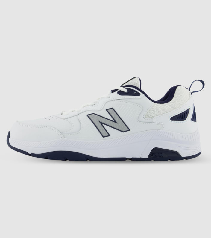 New Balance 857 V3 (2e Wide) Mens - PIGMENT slider