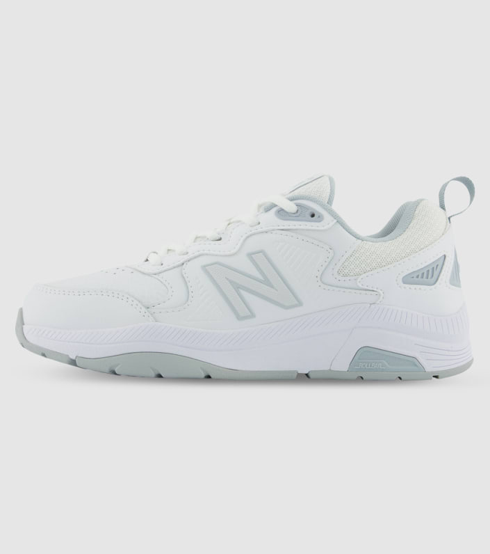 New Balance 857 V3 (2e X-Wide) Womens - LIGHT CYCLONE slider