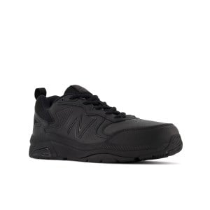 New Balance 857v3 - Mens Walking Shoes - Black slider