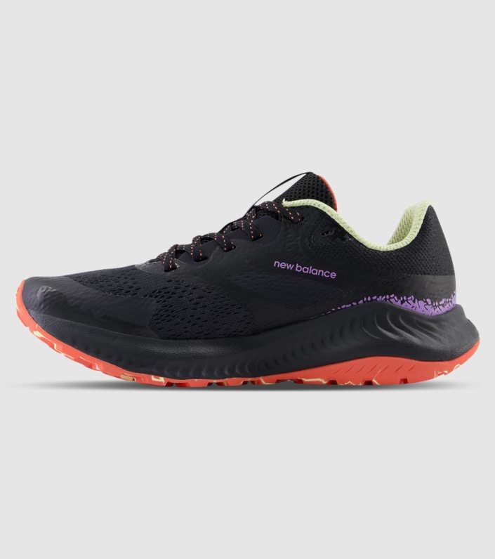 New Balance Dynasoft Nitrel V5 (D Wide) Womens - BLACK slider