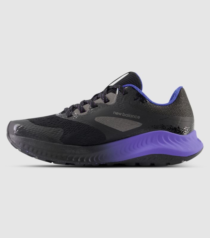 New Balance Dynasoft Nitrel V5 Womens - BLACK slider