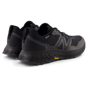 New Balance Fresh Foam Hierro v7 GTX - Mens Trail Running Shoes - Black/Magnet/Phantom slider