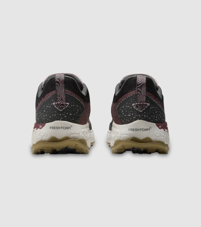 New Balance Fresh Foam Hierro V7 Womens - STONE PINK slider