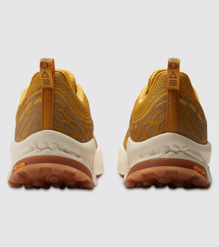 New Balance Fresh Foam Hierro V8 Mens - BUTTERSCOTCH slider