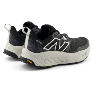 New Balance Fresh Foam Hierro v8 - Womens Trail Running Shoes - Black/Sea Salt/Grey Matter slider