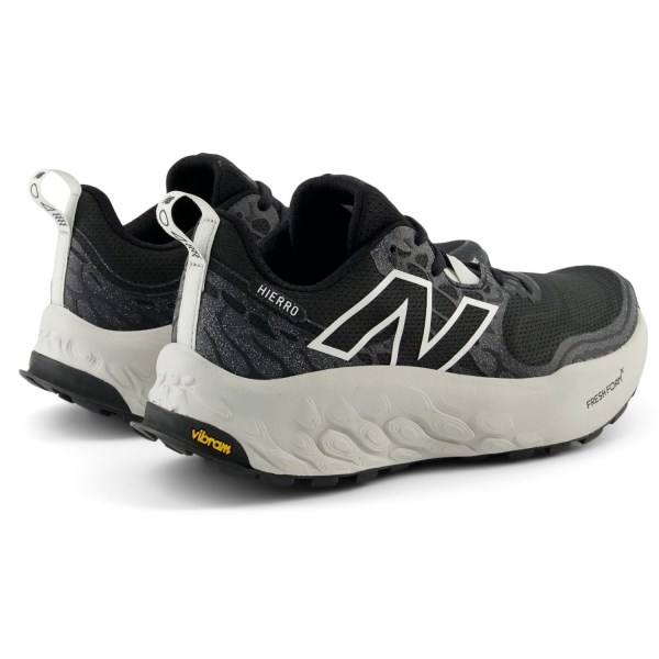 New Balance Fresh Foam Hierro v8 - Womens Trail Running Shoes - N/A slider