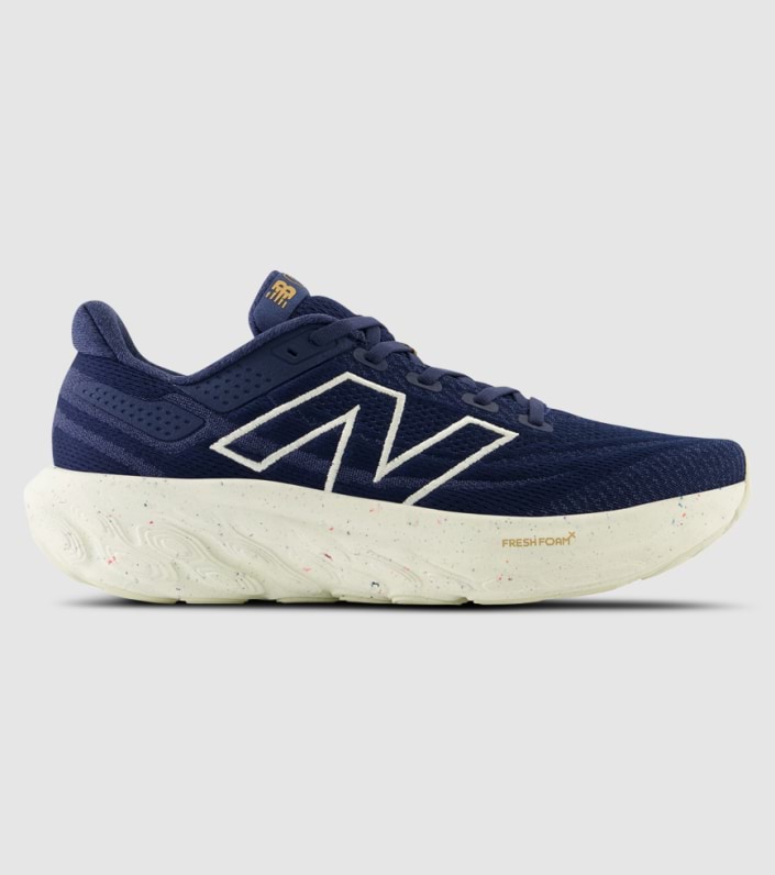 New Balance Fresh Foam X 1080 V13 Mens - VINTAGE INDIGO