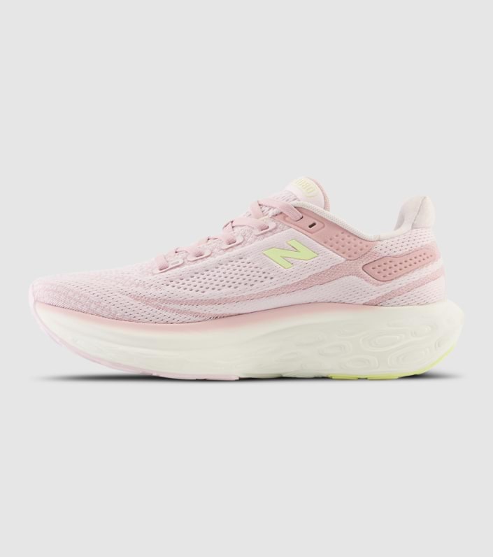 New Balance Fresh Foam X 1080 V13 Womens - PINK GRANITE slider