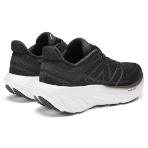 New Balance Fresh Foam X 1080v13 GS - Kids Running Shoes - Black/White slider