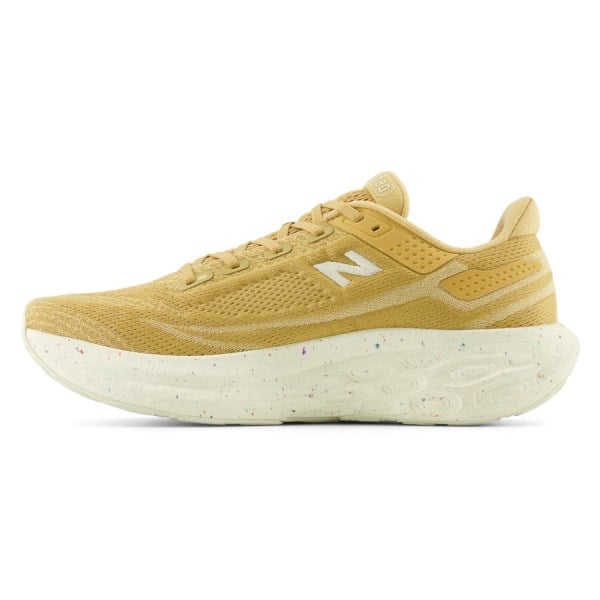 New Balance Fresh Foam X 1080v13 - Mens Running Shoes - Dolce/Angora/Gold slider