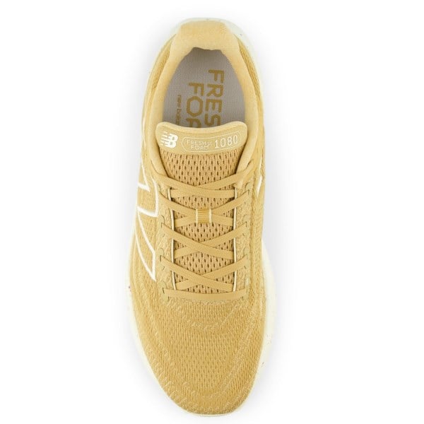 New Balance Fresh Foam X 1080v13 - Mens Running Shoes - Dolce/Angora/Gold slider