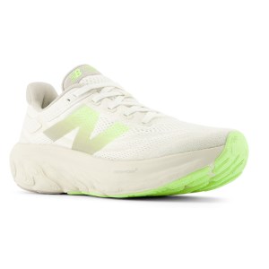 New Balance Fresh Foam X 1080v13 - Mens Running Shoes - White slider