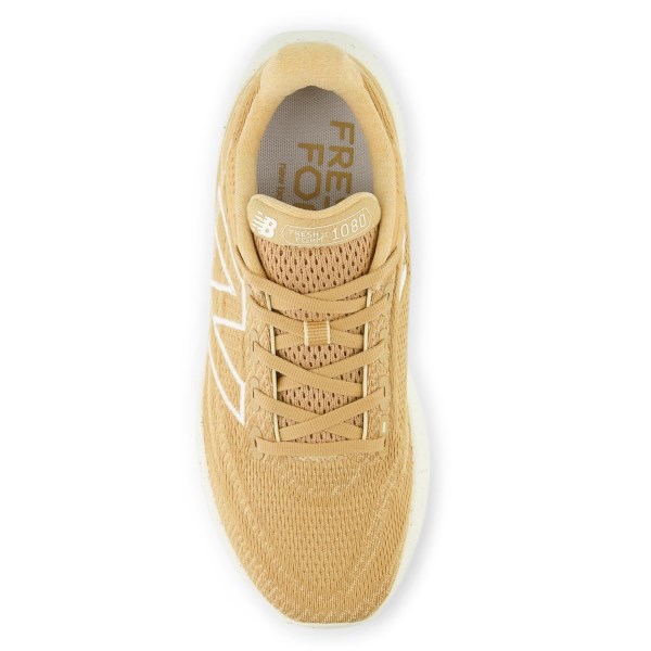 New Balance Fresh Foam X 1080v13 - Womens Running Shoes - Dolce/Sea Salt/Angora slider