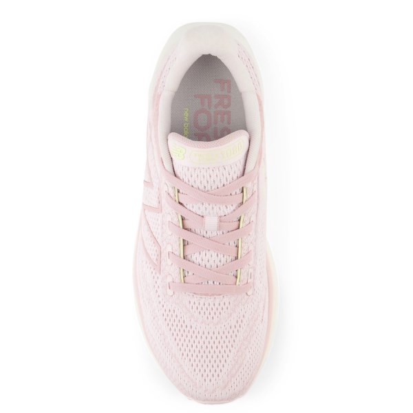 New Balance Fresh Foam X 1080v13 - Womens Running Shoes - Pink Granite/Orb Pink/Granite slider